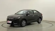 Used Honda Amaze 1.2 VX CVT Petrol [2019-2020] in Thane