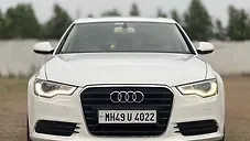 Used Audi A6 2.0 TDI Premium in Nagpur
