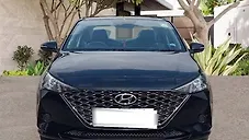 Used Hyundai Verna S Plus 1.5 VTVT in Delhi
