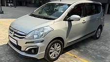Used Maruti Suzuki Ertiga ZXi Plus in Mumbai