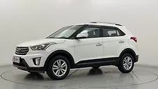 Used Hyundai Creta SX Plus 1.6  Petrol in Ghaziabad