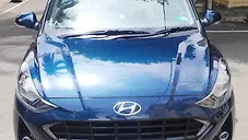 Used Hyundai Grand i10 NIOS Sportz 1.2 Kappa VTVT in Bangalore