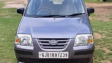 Used Hyundai Santro GL Plus in Ahmedabad