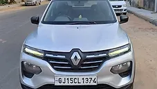Used Renault Kwid 1.0 RXT [2016-2019] in Ahmedabad