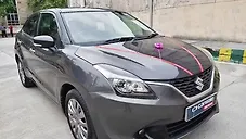 Used Maruti Suzuki Baleno Alpha 1.2 in Noida