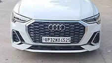 Used Audi Q3 Premium Plus in Delhi