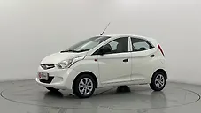 Used Hyundai Eon Magna [2011-2012] in Ghaziabad
