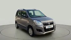 Used Maruti Suzuki Wagon R LXI in Jaipur