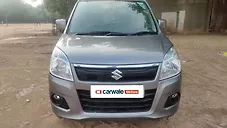 Used Maruti Suzuki Wagon R VXI in Delhi