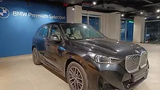 Used BMW iX1 xDrive30 M Sport in Delhi