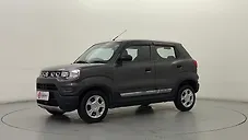 Used Maruti Suzuki S-Presso VXi (O) CNG in Delhi