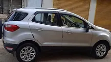 Used Ford Ecosport Titanium 1.5L TDCi in Guwahati