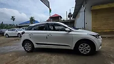 Used Hyundai Elite i20 Sportz 1.2 in Guwahati