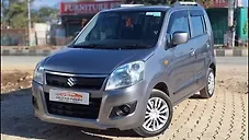 Used Maruti Suzuki Wagon R VXi 1.0 [2019-2019] in Dehradun