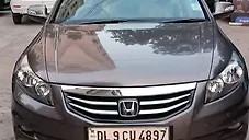 Used Honda Accord 2.4 MT in Delhi