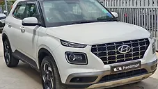 Used Hyundai Venue SX 1.4 CRDi in Mysore
