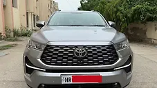 Used Toyota Innova Hycross ZX Hybrid 7 STR in Delhi