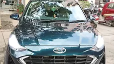 Used Hyundai Grand i10 NIOS Magna AMT 1.2 Kappa VTVT in Mumbai