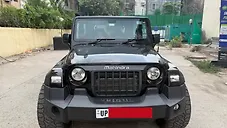 Used Mahindra Thar LX Convertible Top Diesel AT 4WD in Delhi