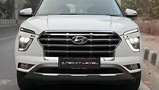 Used Hyundai Creta SX 1.5 Petrol [2020-2022] in Delhi