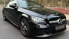 Used Mercedes-Benz C-Coupe 43 AMG 4MATIC in Delhi