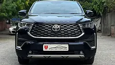Used Toyota Innova Hycross ZX Hybrid 7 STR in Delhi
