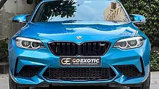 Used BMW M2 Competition in Gurgaon