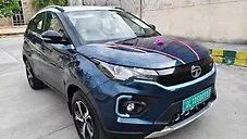 Used Tata Nexon EV XZ Plus LUX in Noida