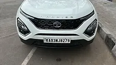 Used Tata Harrier XZ Plus in Bangalore