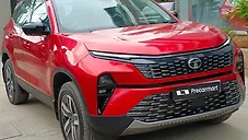 Used Tata Harrier Adventure Plus A in Bangalore