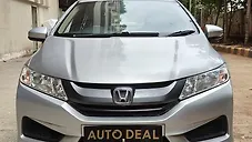 Used Honda City E Diesel in Mumbai