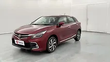 Used Toyota Glanza V AMT [2022-2023] in Lucknow