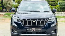 Used Mahindra XUV700 AX 7 Petrol AT Luxury Pack 7 STR [2021] in Bangalore