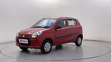 Used Maruti Suzuki Alto 800 Lxi (Airbag) [2012-2015] in Bangalore