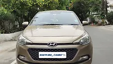 Used Hyundai Elite i20 Sportz 1.2 in Chennai