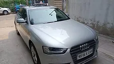 Used Audi A4 2.0 TDI (177bhp) Premium in Kolkata