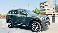 Used Mahindra Scorpio Z8 Petrol AT 7 STR [2023-2024] in Delhi