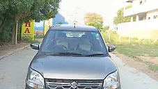 Used Maruti Suzuki Wagon R ZXi 1.2 AMT in Hyderabad