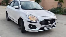 Used Maruti Suzuki DZire VXi in Vadodara