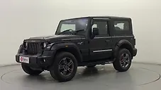 Used Mahindra Thar LX Hard Top Petrol AT in Ghaziabad