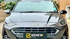 Used Hyundai Grand i10 NIOS Asta AMT 1.2 Kappa VTVT in Bangalore