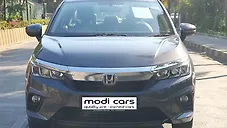Used Honda City VX CVT Petrol in Mumbai