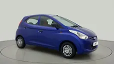 Used Hyundai Eon Era + in Bangalore