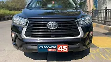 Used Toyota Innova Crysta 2.4 GX 8 STR [2016-2020] in Mumbai