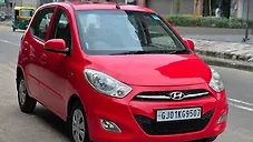Used Hyundai i10 Asta 1.2 AT Kappa2 with Sunroof in Ahmedabad