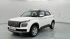 Used Hyundai Venue SX 1.2 Petrol in Lucknow