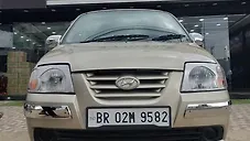 Used Hyundai Santro GLS in Patna