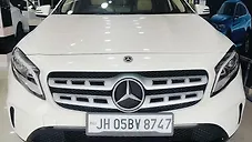 Used Mercedes-Benz GLA 200 d Style in Patna
