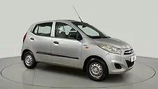 Used Hyundai i10 Era 1.1 iRDE2 [2010-2017] in Delhi