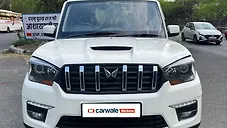 Used Mahindra Scorpio S5 in Delhi